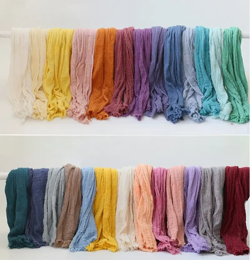 Newborn Photography Color Coordination Guide for Calm, Cohesive Sessions