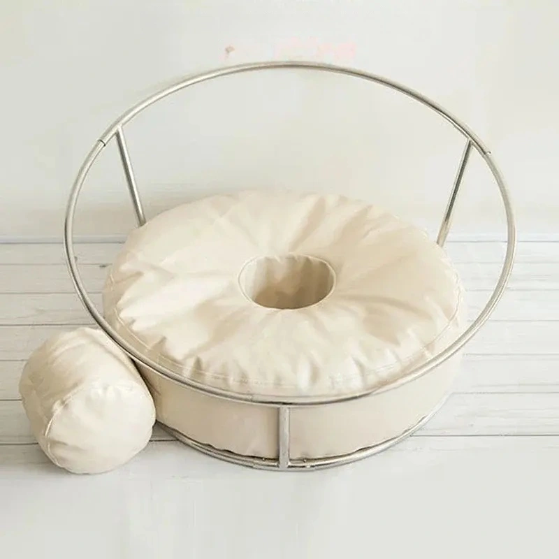 Newborn Prop Storage and Cleaning Checklist (2026 Studio Guide)