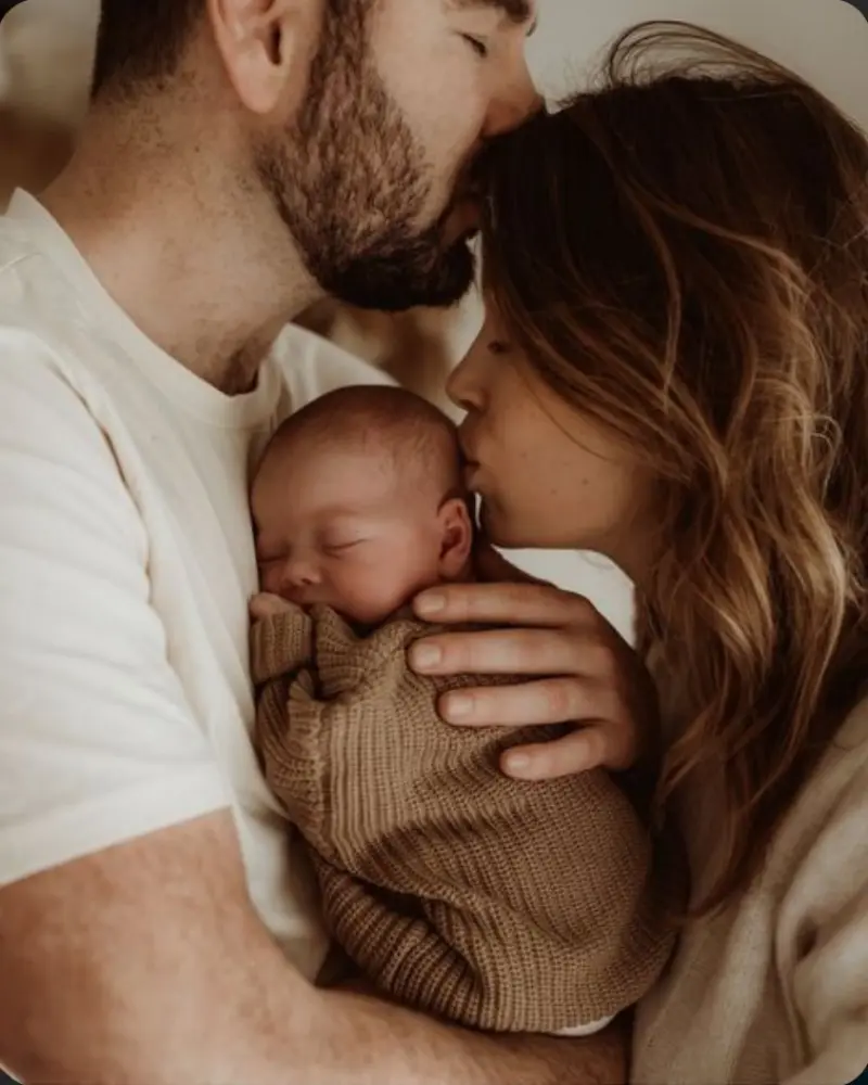Why Is Newborn Photography Important?